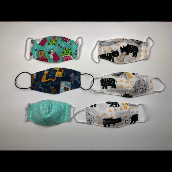 Mask $9 - Picture 4 of 6